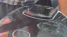 مولتی کوکر بوش Muc11w12ru
