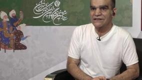 بازیگر سریال شب‌های برره: نزدیک بود پایم را قطع کنند!