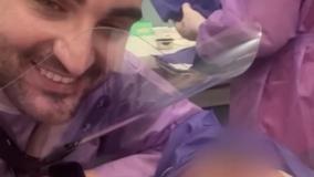 تخلیه ژل بایوپلیمر