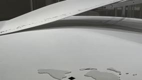 معماری خاص یک بنا