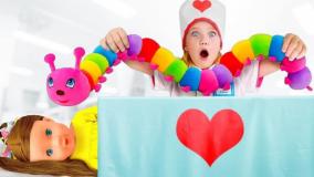 برنامه کودک ساشا :: ساشا جدید :: ماجراجویی جدید ساشا :: ساشا و مکس :: سرگرمی کودکان