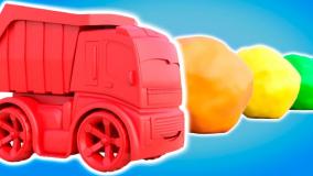 ماشین بازی کودکانه :: ماشین های جدید رنگارنگ :: ماشین های مسابقه ای :: بازی ماشین