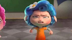 ببعی قهرمان انیمیشن ایرانی