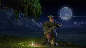 رییس مزرعه من همونم که یه روز میخواستم دریا بشم