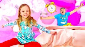 ناستیا :: کارتون جدید :: ناستیاشو :: کودکانه پرطرفدار :: ناستیا استیسی