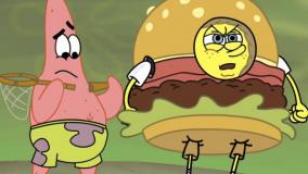 باب اسفنجی دوبله فارسی :: انیمیشن باب اسفنجی :: باب اسفنجی جدید :: باب اسفنجی