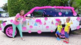 ولاد :: ولاد و نیکیتا :: ولاد و نیکی جدید :: برنامه کودک ولاد و نیکی :: ولاد نیکیتا