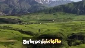 سفرة لإيران: وين يلتقي العلاج بالراحة! 🌿✨