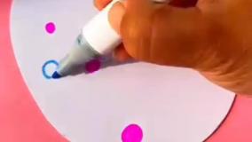 کاردستی تخم مرغ و جوجه