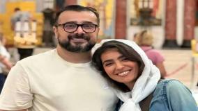 اعتراف جنجالی سپند امیرسلیمانی: مادرزنم فقط ۴ سال از من بزرگ‌تره| 11 خرداد 1404