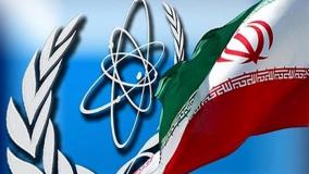 هشدار رئیس انرژی اتمی: قطعنامه علیه ایران در راه است؟| 12 خرداد 1404