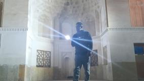 علی بلک به نام بافت قدیم Ali black-bafte ghadim(freestyle)
