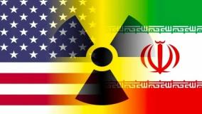 هشدار صریح ایران به غرب: غنی‌سازی خط قرمز ماست| 11 خرداد 1404