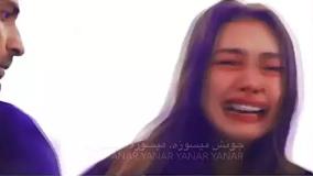 کلیپ عاشقانه و غمگین با اهنگ و سریال ترکی جدید استوری