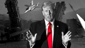 ادعای عجیب ترامپ: ایران به ما در پرونده  آزادی اسرا از دست حماس کمک کرد| 20 خرداد 1404