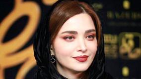 آوازخوانی بهنوش طباطبایی با آهنگ گوگوش