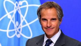 گروسی دروغ گفت؟ واکنش صریح ایران به ادعاهای آژانس بین‌المللی انرژی اتمی| 20 خرداد 1404