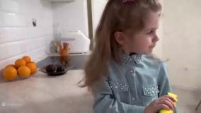 برنامه کودک ایوا و مامانی ایوای خرابکار | کارتون ایواشو جدید سرگرمی