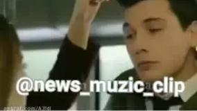 میکس سریال ترکی جدید | گزیده و بورک