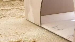 کارتون ماشین بازی - ماشین های رنگی - ماشین کودکانه