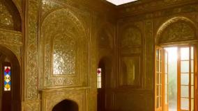 آیینه کاری دوره صفویه