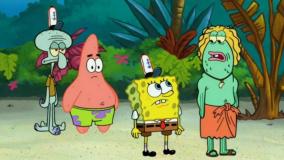 باب اسفنجی جدید | دانلود باب اسفنجی دوبله فارسی جدید | بهترین قسمت باب اسفنجی