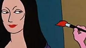 پلنگ صورتی (فصل 2 - قسمت 34)