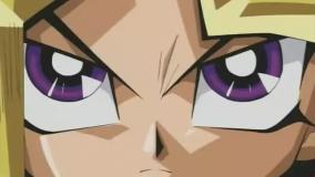 انیمه Yugioh duel monsters قسمت 39