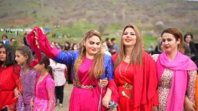 آهنگ شاد رقصیدنی ، آهنگ شاد کردی مخصوص رقص و شادی ، آهنگ کردی شاد