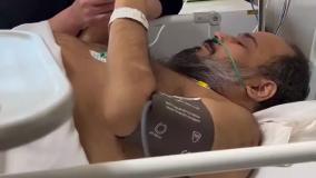 عشق غزل بدیعی به همسرش زنده یاد رضا داوودنژاد