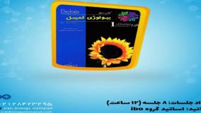 آموزش بیوشیمی از کمپبل – جلسه اول | مفاهیم بیوشیمی با تدریس استاد شفیق (رایگان)