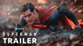 ََََاَولین تیزر فیلم سینمایی سوپرمن (۲۰۲۵) دوبله فارسی