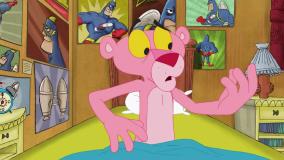 کارتون پلنگ صورتی انیمیشن پلنگ صورتی کارتون پلنگ صورتی