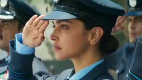 معرفی فیلم سینمایی جدید هندی FIGHTER 2024