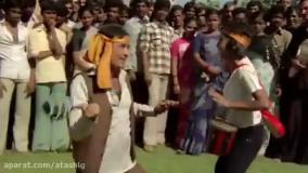 فیلم هندی قدیمی | کلیپ رقص هندی