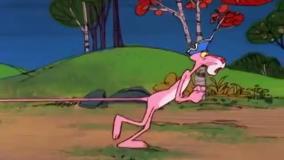 پلنگ صورتی پلنگ صورتی جدید کارتون پلنگ صورتی انیمیشن پلنگ صورتی