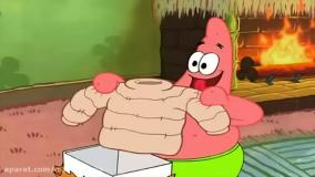 انیمیشن باب اسفنجی قسمت جدید