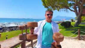 انیمیشن ناستیا و استیسی