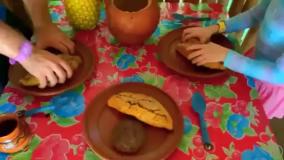 انیمیشن ناستیا و استیسی