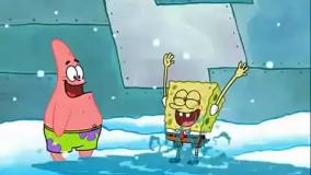 انیمیشن باب اسفنجی قسمت جدید "این قسمت : بقای بی عقل ها"