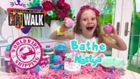 انیمیشن ناستیا و استیسی