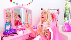 برنامه کودک ولاد و نیکیتا | Vlad and Niki | شاهزاده بازی ولاد و مامانی!