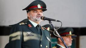 فوری | سردار رادان: انتقام سخت از رژیم جعلی اسرائیل خواهیم گرفت| 23 خرداد 1404