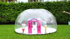 برنامه کودک ولاد و نیکیتا | Vlad and Niki | ولاد و نیکی و داستان خانه اسباب بازی ها!