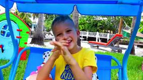 برنامه کودک ولاد و نیکیتا | Vlad and Niki | ولاد و نیکی و چالش تخم مرغ های شانسی!