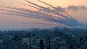 فوری : آسمان تبریز و درگیری پدافند ایران با پهپاد اسرائیل| 23 خرداد 1404