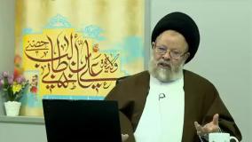 اثبات ولایت و امامت الهی امیرالمومنین علی علیه السلام از روایات اهل سنت - علی امام المتقین