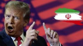 نخستین واکنش ترامپ به حملات رژیم اسرائیل به ایران| 23 خرداد 1404