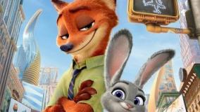 دانلود انیمیشن بسیار زیبای زوتوپیا   zootopia