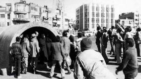 چمران: در تهران پناهگاهی نداریم؛ تونل‌های مترو پناهگاه‌های مناسبی هستند| 25 خرداد 1404